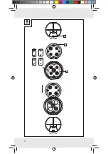 Предварительный просмотр 4 страницы Milomex 71942 Operation And Safety Notes