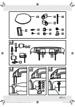 Предварительный просмотр 10 страницы Milomex Z29552A Assembly And Safety Advice