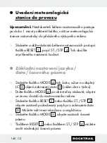 Preview for 140 page of Milomex Z29592 Operation And Safety Notes