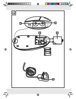 Preview for 4 page of Milomex Z30258-BS Operation And Safety Notes