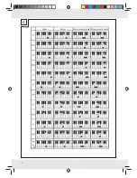 Preview for 14 page of Milomex Z30258-BS Operation And Safety Notes