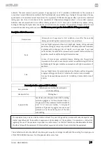 Preview for 6 page of MILOO-ELECTRONICS STERYLIS BASIC-100 User Manual