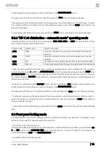 Preview for 14 page of MILOO-ELECTRONICS STERYLIS BASIC-100 User Manual