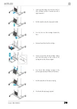 Preview for 19 page of MILOO-ELECTRONICS STERYLIS BASIC-100 User Manual