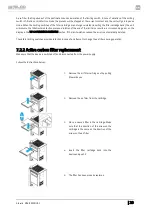 Preview for 20 page of MILOO-ELECTRONICS STERYLIS BASIC-100 User Manual