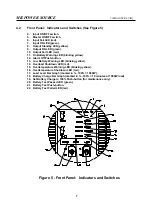 Preview for 10 page of Milpower Source M110BA-1 User Manual