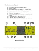 Preview for 11 page of Milpower Source M359-1 User Manual