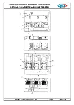 Предварительный просмотр 19 страницы MIL'S 42SP2 General Installation And Maintenance Instructions