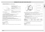 Preview for 10 page of MIL'S ANTIGUA S127 Start-Up And Maintenance Instructions