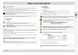 Preview for 11 page of MIL'S ARICA 100 User Manuals