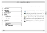 Preview for 13 page of MIL'S ARICA 100 User Manuals