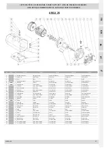 Предварительный просмотр 27 страницы MIL'S ARICA 100 User Manuals