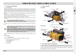 Preview for 6 page of MIL'S EVISA ATEX E100.R Start-Up And Maintenance Instructions