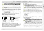 Preview for 8 page of MIL'S EVISA ATEX E100.R Start-Up And Maintenance Instructions