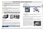 Preview for 10 page of MIL'S EVISA ATEX E100.R Start-Up And Maintenance Instructions