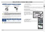 Preview for 11 page of MIL'S EVISA ATEX E100.R Start-Up And Maintenance Instructions