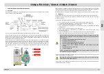 Preview for 14 page of MIL'S EVISA ATEX E100.R Start-Up And Maintenance Instructions