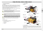 Preview for 16 page of MIL'S EVISA ATEX E100.R Start-Up And Maintenance Instructions