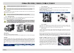 Preview for 20 page of MIL'S EVISA ATEX E100.R Start-Up And Maintenance Instructions