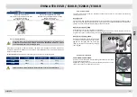 Preview for 21 page of MIL'S EVISA ATEX E100.R Start-Up And Maintenance Instructions