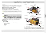 Preview for 26 page of MIL'S EVISA ATEX E100.R Start-Up And Maintenance Instructions