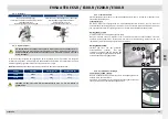 Preview for 31 page of MIL'S EVISA ATEX E100.R Start-Up And Maintenance Instructions