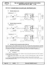 Предварительный просмотр 6 страницы MIL'S HOSPITAIR PACK S MVA 8 General Installation And Maintenance Instructions