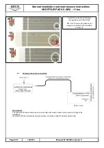 Предварительный просмотр 10 страницы MIL'S HOSPITAIR PACK S MVA 8 General Installation And Maintenance Instructions