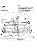 Preview for 2 page of Milton Bradley 13 Dead End Drive Instructions Manual