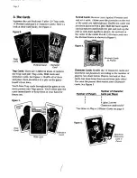 Preview for 3 page of Milton Bradley 13 Dead End Drive Instructions Manual