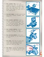 Preview for 3 page of Milton Bradley Battleship Torpedo Attack Instructions Manual