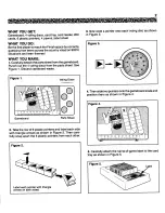 Предварительный просмотр 2 страницы Milton Bradley Beverly Hills 90210 Instructions Manual