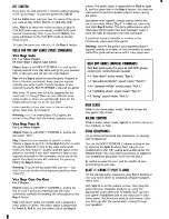 Preview for 3 page of Milton Bradley Bop It Extreme 2 Instructions