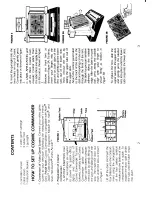 Preview for 2 page of Milton Bradley Hit the Beach Games Information