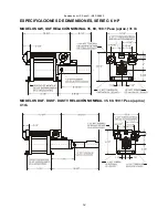 Предварительный просмотр 13 страницы Milton Roy DGF-100 Technical Specifications And Performance Data