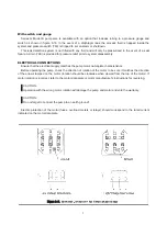 Предварительный просмотр 11 страницы Milton Roy GB Series Instruction Manual