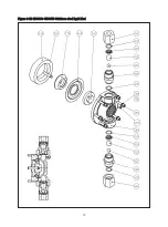 Предварительный просмотр 31 страницы Milton Roy GB Series Instruction Manual