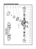 Предварительный просмотр 33 страницы Milton Roy GB Series Instruction Manual