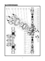 Предварительный просмотр 39 страницы Milton Roy GB Series Instruction Manual