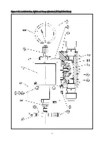Предварительный просмотр 42 страницы Milton Roy GB Series Instruction Manual