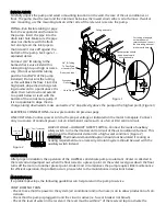 Предварительный просмотр 2 страницы Milton Roy Hartell KT3 Installation Operation & Maintenance