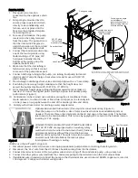 Предварительный просмотр 2 страницы Milton Roy Hartell Pumps Powerflow Series Installation Operation & Maintenance