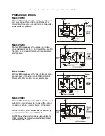 Предварительный просмотр 3 страницы Milton Roy Haskel 28910 Operating And Maintenance Instructions Manual