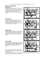 Предварительный просмотр 7 страницы Milton Roy Haskel 28910 Operating And Maintenance Instructions Manual