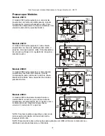 Предварительный просмотр 11 страницы Milton Roy Haskel 28910 Operating And Maintenance Instructions Manual