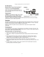 Preview for 3 page of Milton Roy Haskel AA-15 Operating And Maintenance Instructions Manual