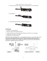 Preview for 5 page of Milton Roy Haskel AA-15 Operating And Maintenance Instructions Manual