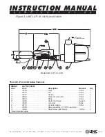 Предварительный просмотр 11 страницы Milton Roy LINC 21593 Instruction Manual