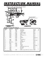 Предварительный просмотр 13 страницы Milton Roy LINC 21593 Instruction Manual