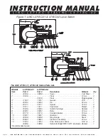 Предварительный просмотр 16 страницы Milton Roy LINC 21593 Instruction Manual